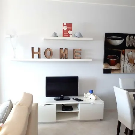 Apartment Mica *