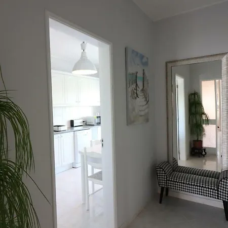 Apartment Mica Albufeira