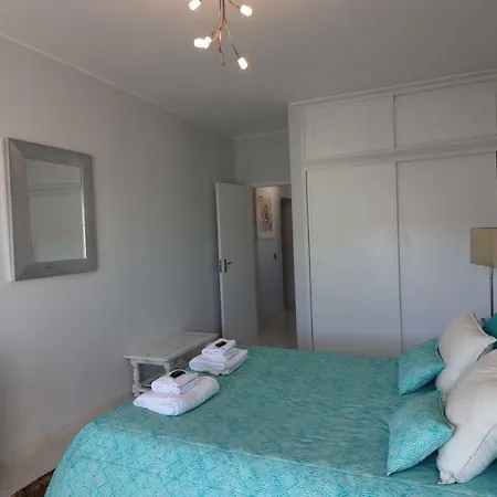 Mica Apartment *