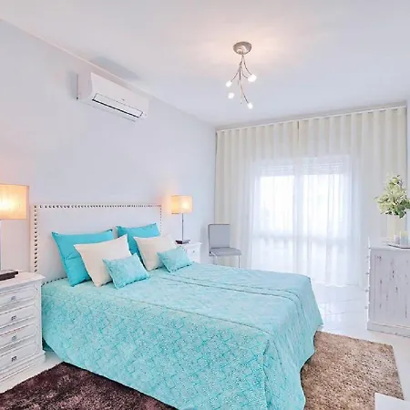 Mica 아파트 알부페이라