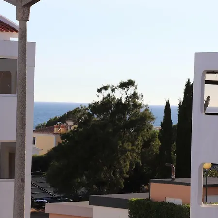 Mica アパート アルブフェイラ