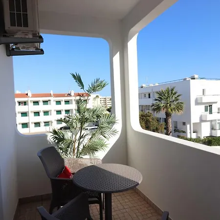 Lägenhet Mica Albufeira