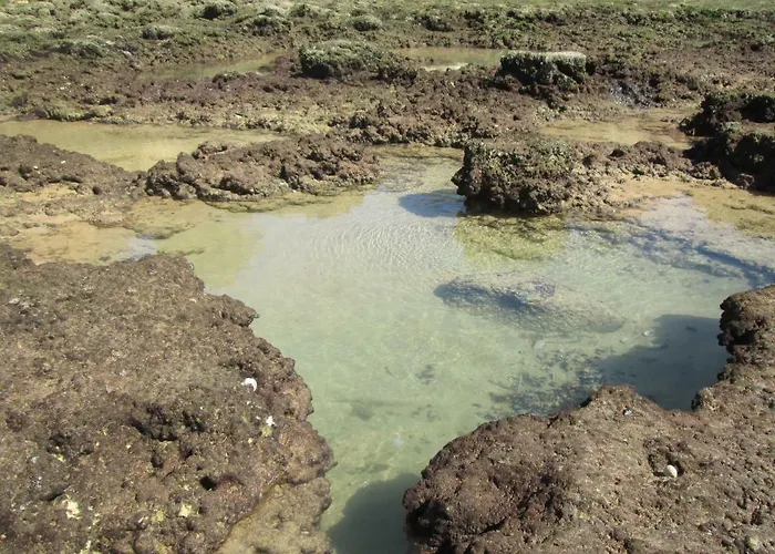 アパート Mica アルブフェイラ