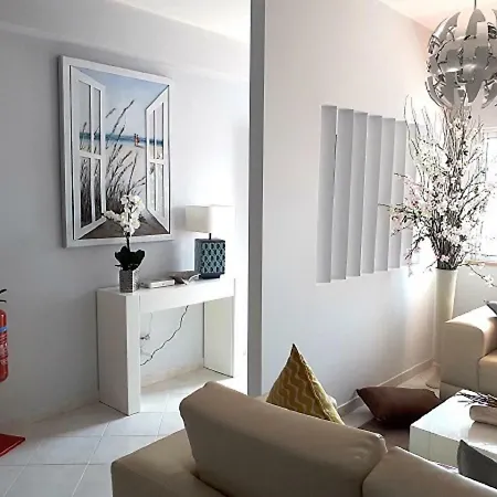 Apartamento Micá Albufeira