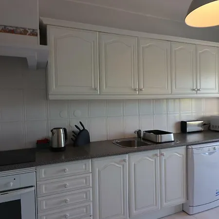 Apartamento Micá Albufeira