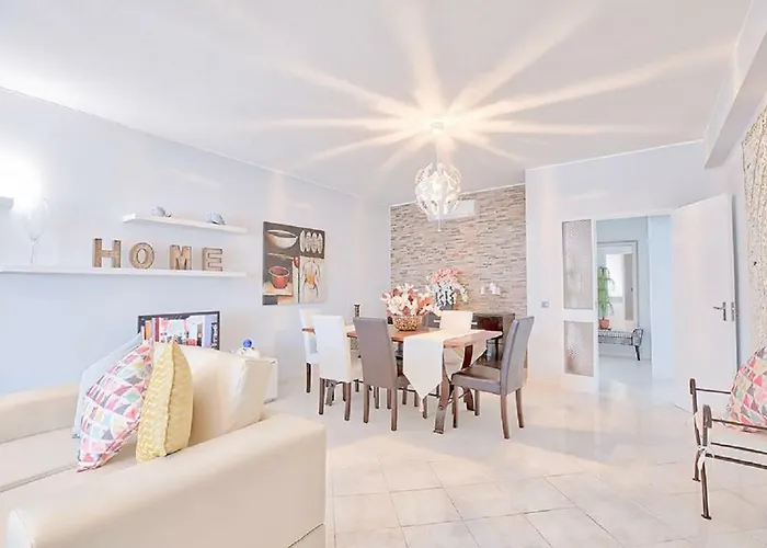 Apartman Mica Albufeira