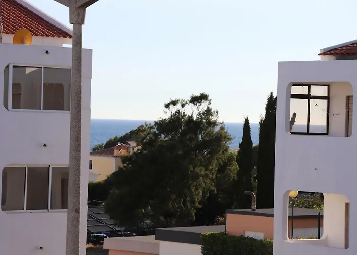 Mica Apartman Albufeira