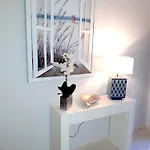 Apartment Mica